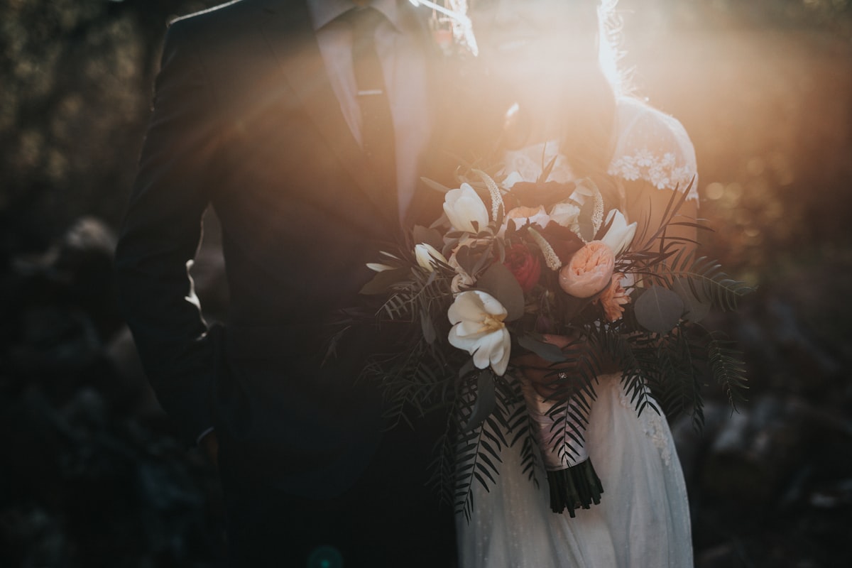 Wedding Security